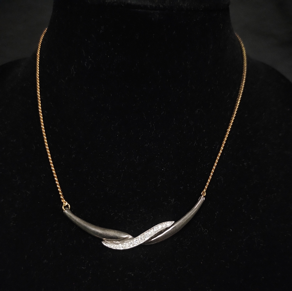 Gold chain